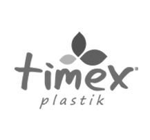 Timex Plastik